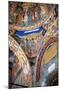 Frescoes, Rila Monastery-null-Mounted Photographic Print