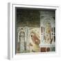 Frescoes, San Miniato Al Monte-null-Framed Giclee Print