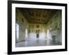 Frescoes-Giulio Romano-Framed Giclee Print