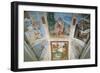 Frescoes-null-Framed Giclee Print