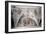 Frescoes-Matteo Rosselli-Framed Giclee Print