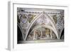 Frescoes-Matteo Rosselli-Framed Giclee Print