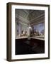 Frescoes-Matteo Rosselli-Framed Giclee Print