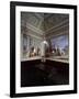 Frescoes-Matteo Rosselli-Framed Giclee Print