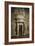 Frescoes-Ridolfo Ghirlandaio-Framed Giclee Print