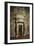 Frescoes-Ridolfo Ghirlandaio-Framed Giclee Print