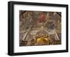 Frescoes-Francesco de Mura-Framed Giclee Print