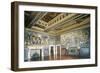 Frescoes-Giorgio Vasari-Framed Giclee Print