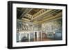 Frescoes-Giorgio Vasari-Framed Giclee Print