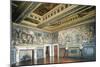 Frescoes-Giorgio Vasari-Mounted Giclee Print