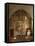 Frescoes-Giovanni Pietro Da Cemmo-Framed Stretched Canvas