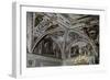 Frescoes-Matteo Rosselli-Framed Giclee Print