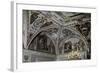 Frescoes-Matteo Rosselli-Framed Giclee Print