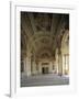 Frescoes-Giulio Romano-Framed Giclee Print