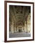 Frescoes-Giulio Romano-Framed Giclee Print