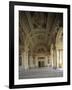 Frescoes-Giulio Romano-Framed Giclee Print