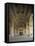 Frescoes-Giulio Romano-Framed Stretched Canvas