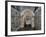 Frescos, 1491, in Notre-Dame Des Fontaines Chapel, La Brigue, France-Giovanni Canavesio-Framed Giclee Print