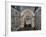 Frescos, 1491, in Notre-Dame Des Fontaines Chapel, La Brigue, France-Giovanni Canavesio-Framed Giclee Print