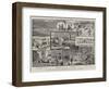 Fresh Air and Healthy Work for City Arabs-Charles Joseph Staniland-Framed Giclee Print