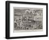 Fresh Air and Healthy Work for City Arabs-Charles Joseph Staniland-Framed Giclee Print