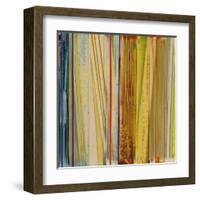 Fresh Air I-Leila-Framed Art Print