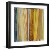 Fresh Air I-Leila-Framed Art Print