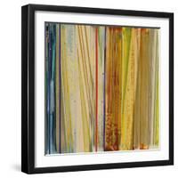 Fresh Air I-Leila-Framed Art Print