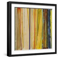 Fresh Air II-Leila-Framed Art Print