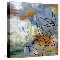 Fresh Air II-Ruth Palmer-Stretched Canvas