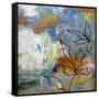 Fresh Air II-Ruth Palmer-Framed Stretched Canvas