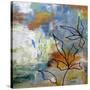 Fresh Air II-Ruth Palmer-Stretched Canvas