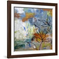 Fresh Air II-Ruth Palmer-Framed Art Print