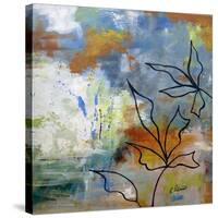 Fresh Air II-Ruth Palmer-Stretched Canvas