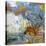 Fresh Air II-Ruth Palmer-Stretched Canvas