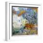 Fresh Air II-Ruth Palmer-Framed Art Print