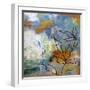 Fresh Air II-Ruth Palmer-Framed Art Print