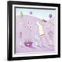 Fresh Air-Jo Parry-Framed Giclee Print