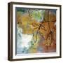 Fresh Air-Ruth Palmer-Framed Art Print