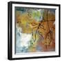 Fresh Air-Ruth Palmer-Framed Art Print