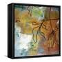 Fresh Air-Ruth Palmer-Framed Stretched Canvas