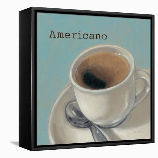 Fresh Americano-Norman Wyatt Jr.-Framed Stretched Canvas