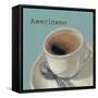 Fresh Americano-Norman Wyatt Jr.-Framed Stretched Canvas