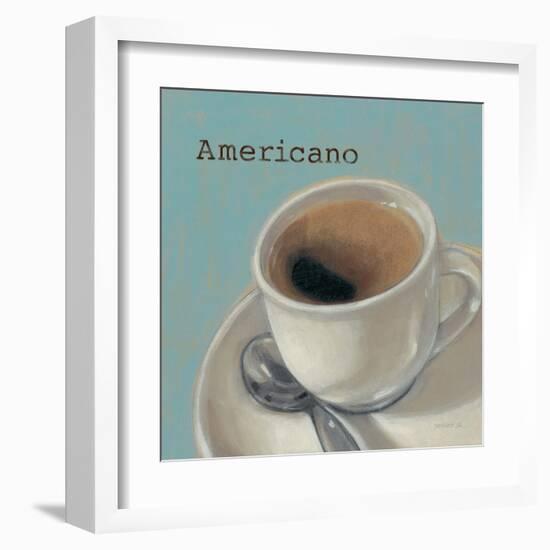 Fresh Americano-Norman Wyatt Jr.-Framed Art Print