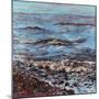 Fresh and Breezy, 2021 (oil on canvas)-Sylvia Paul-Mounted Giclee Print