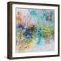 Fresh Anointing-Amy Donaldson-Framed Art Print