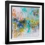 Fresh Anointing-Amy Donaldson-Framed Giclee Print
