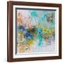 Fresh Anointing-Amy Donaldson-Framed Giclee Print