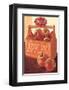 Fresh Apples-Bjoern Baar-Framed Art Print