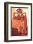 Fresh Apples-Bjoern Baar-Framed Art Print